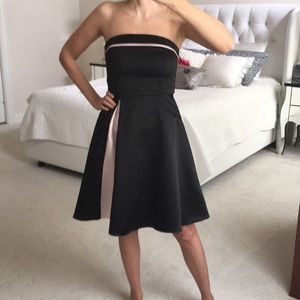 NWOT Alyn Paige New York beautiful prom dress.